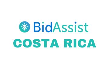 India Costa Rica Business and Cultural council - Tender listing in BID Assist