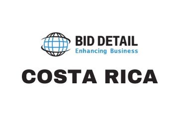 India Costa Rica Business and Cultural council - Tender listing in BID Detail
