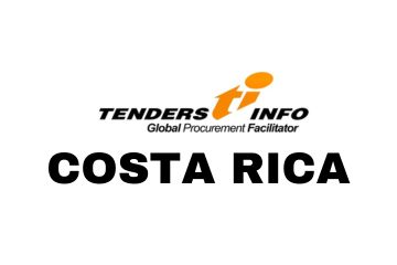 India Costa Rica Business and Cultural council - Tender listing in Tenders Info - Global Procurement Facilitator