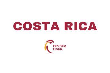 India Costa Rica Business and Cultural council - Tender listing in Tender Tiger