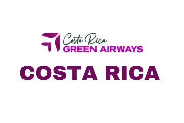 India Costa Rica Business and Cultural Council - Useful Links in Costa Rica Green Airways 