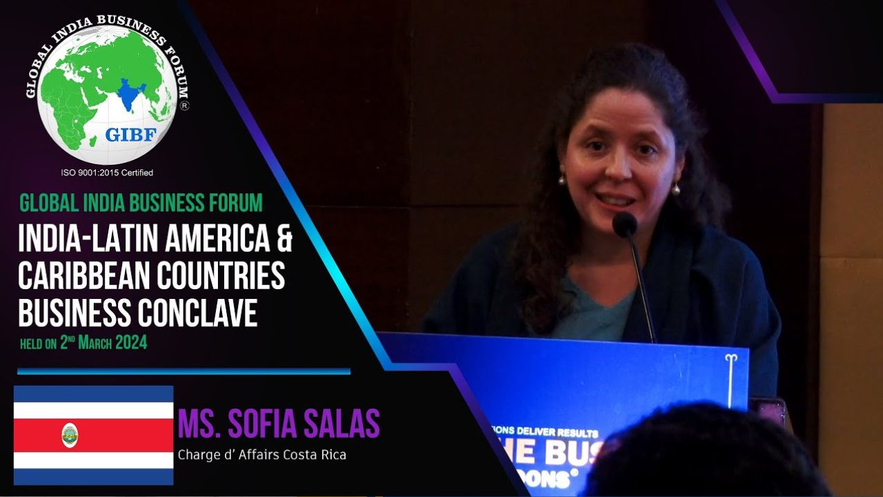 Youtube Thumbnail - Dive into a plethora of opportunities in Costa Rica